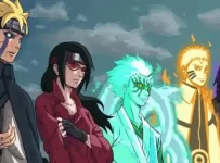 Boruto: Naruto Next Generations Episodio 279 Sub Español