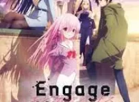 Engage Kiss Episodio 16 Sub Español