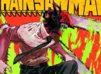 Chainsaw Man Episodio 12 Sub Español
