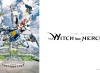 Mobile Suit Gundam: The Witch from Mercury Episodio 3 Sub Español