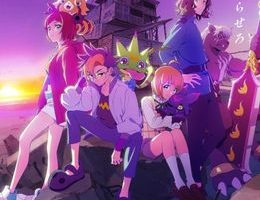 Digimon Beatbreak Episodio 40