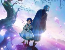 Honzuki no Gekokujou: Shisho ni Naru Tame ni wa Shudan wo Erandeiraremasen – Ryoushu no Youjo Episodio 15