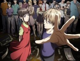 Liar Game Episodio 16