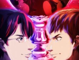 Kami no Shizuku Episodio 16