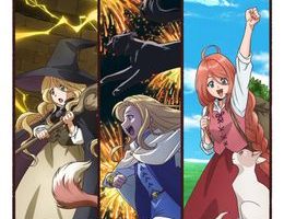 Neko to Ryuu Episodio 5