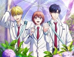 Hanazakari no Kimitachi e 2nd Season Episodio 5