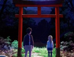 Reiwa no Dara-san Episodio 4
