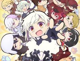 Bungou Stray Dogs Wan! 2 Episodio 4