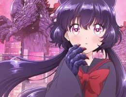 Otome Kaijuu Caraméliser Episodio 4