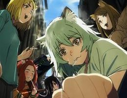 Yani Neko Episodio 4