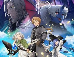 Mushoku Tensei III: Isekai Ittara Honki Dasu Episodio 5