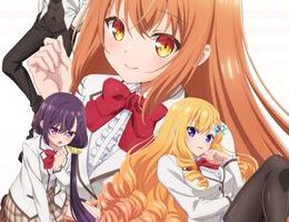 Saijo no Osewa: Takane no Hanadarake na Meimonkou de, Gakuin Ichi no Ojousama (Seikatsu Nouryoku Kaimu) wo Kagenagara Osewa suru Koto ni Narimashita Episodio 4
