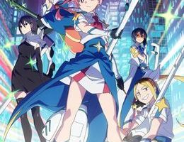 Kabushikigaisha Magi-Lumière 2nd Season Episodio 4