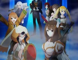 Sekai Saikyou no Kouei: Meikyuukoku no Shinjin Tansakusha Episodio 4