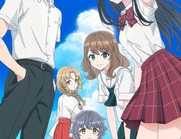 Tenkou-saki no Seiso Karen na Bishoujo ga, Mukashi Danshi to Omotte Issho ni Asonda Osananajimi Datta Ken Episodio 3
