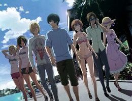 Grand Blue Season 3 Episodio 3