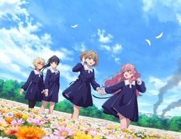 Kimi ga Shinu made Koi wo Shitai Episodio 3