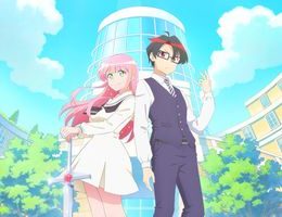 Hanaori-san wa Tensei shitemo Kenka ga Shitai Episodio 3