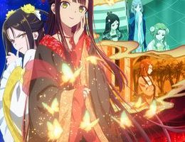 Futsutsuka na Akujo dewa Gozaimasu ga: Suuguu Chouso Torikae Den Episodio 3