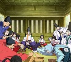 Nige Jouzu no Wakagimi 2nd Season Episodio 2